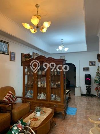 Rumah Modern Cantik 4 KT Bisa Langsung Pindah di Cipondoh Rumah Modern Cantik 4 KT Bisa Langsung Pindah di Cipondoh