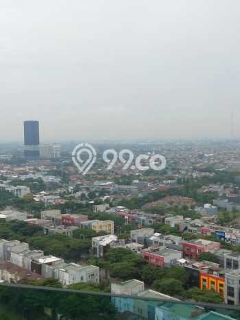 Hunian Apartemen 2 KT 1 KM di Alam Sutera, Tangerang Dijual Cepat Hunian Apartemen 2 KT 1 KM di Alam Sutera, Tangerang Dijual Cepat