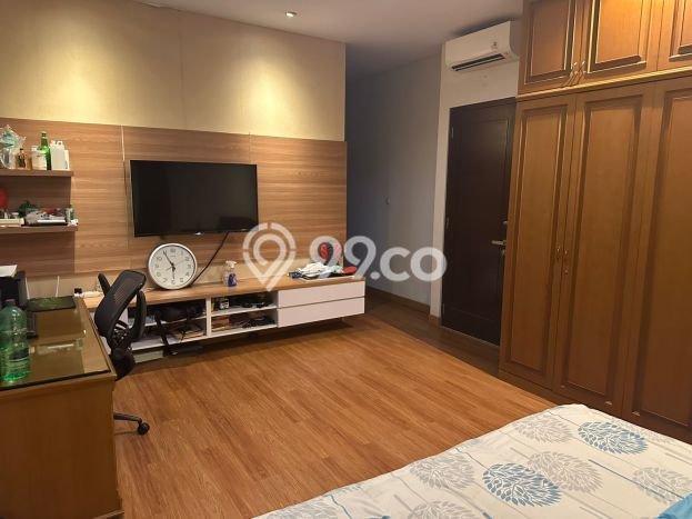 Dijual Rumah Mewah Elegan Dengan View Cantik di Alam Sutera, Tangerang Dijual Rumah Mewah Elegan Dengan View Cantik di Alam Sutera, Tangerang