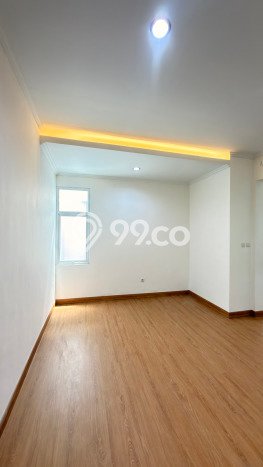 Ready to Use! Luxury House LT 112m2 Desain Elegan di BSD The Icon Ready to Use! Luxury House LT 112m2 Desain Elegan di BSD The Icon