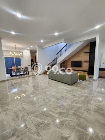 Rumah sewa siap pakai 6 KT di Gading Serpong, Tangerang Rumah sewa siap pakai 6 KT di Gading Serpong, Tangerang