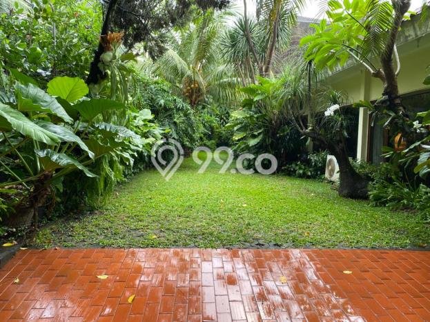 Hunian Super Elit dengan Akses Paling Strategis di Mampang, Jakarta Selatan Hunian Super Elit dengan Akses Paling Strategis di Mampang, Jakarta Selatan