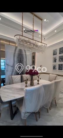 Dijual Apartemen Prestisius di Lippo Karawaci 3 Kamar & 3 Kamar Mandi Dijual Apartemen Prestisius di Lippo Karawaci 3 Kamar & 3 Kamar Mandi