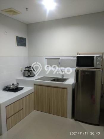 Apartemen di , 2 KM, Luas 84m2m², Strategis Apartemen di , 2 KM, Luas 84m2m², Strategis
