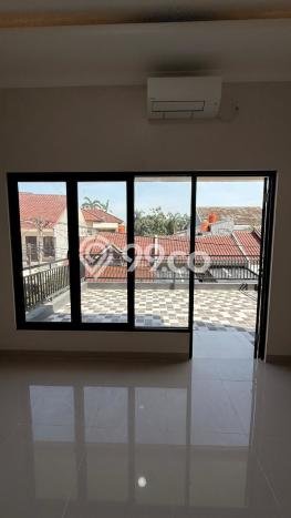 Rumah Minimalis 4 KT di Serpong Regency Melati Mas Tangerang Selatan Rumah Minimalis 4 KT di Serpong Regency Melati Mas Tangerang Selatan