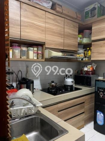 Rumah Modern Cantik 4 KT Bisa Langsung Pindah di Cipondoh Rumah Modern Cantik 4 KT Bisa Langsung Pindah di Cipondoh