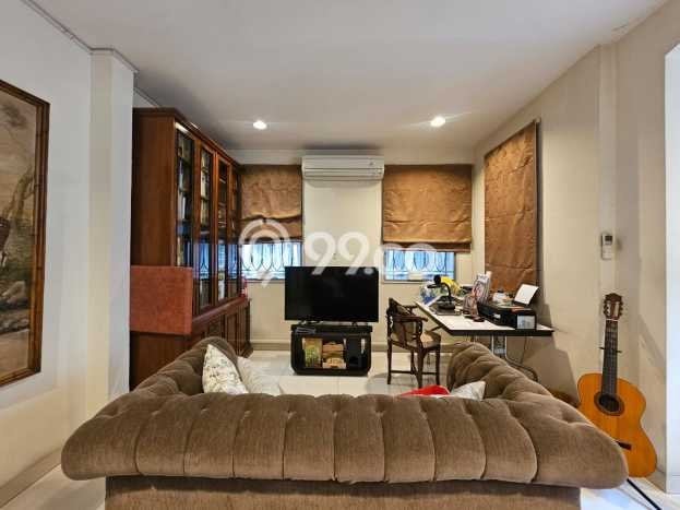For Sale! Luxury House LT 307m2 Desain Modern di Lippo Karawaci For Sale! Luxury House LT 307m2 Desain Modern di Lippo Karawaci