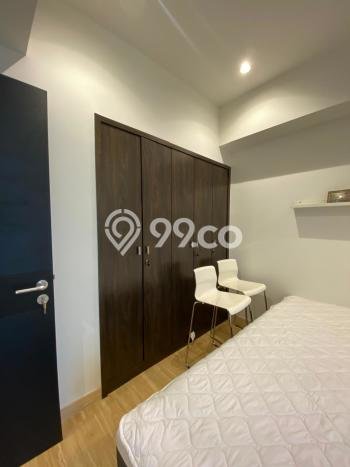 Apartemen Premium di Pagedangan, 1 KT, Luas 55m², Kawasan Pagedangan, Tangerang, Tangerang Apartemen Premium di Pagedangan, 1 KT, Luas 55m², Kawasan Pagedangan, Tangerang, Tangerang