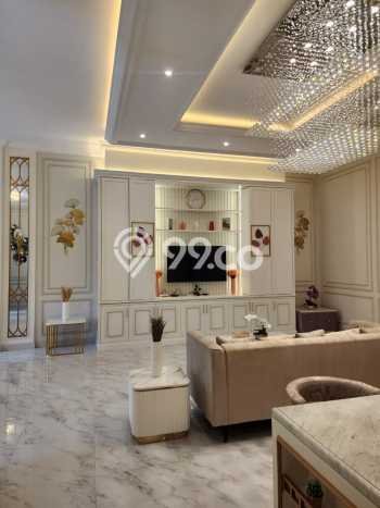 Dijual Rumah Luas Elegan Dengan View Eksklusif di Pondok Indah, Jakarta Selatan Dijual Rumah Luas Elegan Dengan View Eksklusif di Pondok Indah, Jakarta Selatan