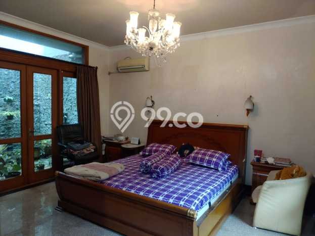 Siap Huni Rumah Mewah 6 Kamar di Tebet Dekat ke Mana Pun Siap Huni Rumah Mewah 6 Kamar di Tebet Dekat ke Mana Pun