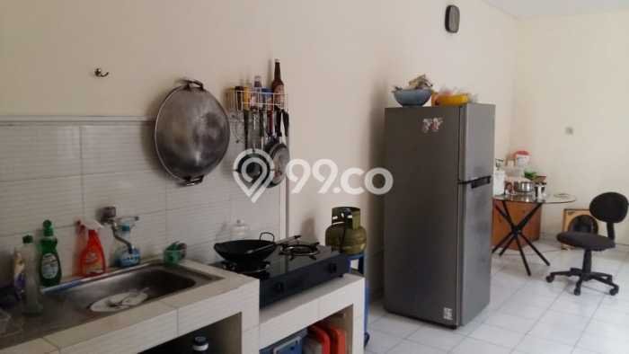 Hunian Nyaman Asri 3 KT Siap Pakai di Graha Raya Tangerang Selatan Hunian Nyaman Asri 3 KT Siap Pakai di Graha Raya Tangerang Selatan