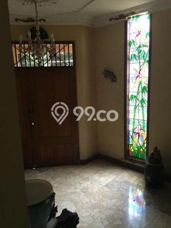 Rumah Luxury Modern Siap Huni di Bintaro Tangerang Selatan Rumah Luxury Modern Siap Huni di Bintaro Tangerang Selatan