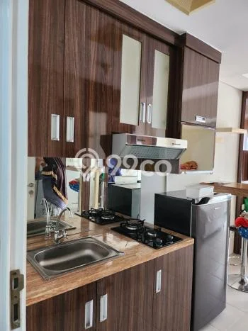 Untuk Dijual Apartemen Ekonomis di Pondok Aren, Tangerang Selatan dengan 1 KT, 1 KM Untuk Dijual Apartemen Ekonomis di Pondok Aren, Tangerang Selatan dengan 1 KT, 1 KM