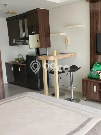 Untuk Dijual Apartemen Ekonomis di Pondok Aren, Tangerang Selatan dengan 1 KT, 1 KM Untuk Dijual Apartemen Ekonomis di Pondok Aren, Tangerang Selatan dengan 1 KT, 1 KM