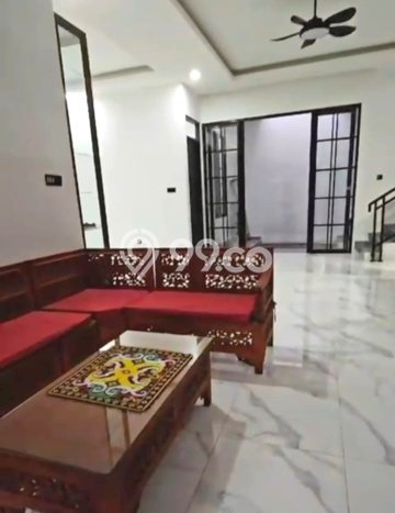 Dijual Rumah Premium dengan Fasilitas Sekitar Komplit di Ciputat, Tangerang Selatan Dijual Rumah Premium dengan Fasilitas Sekitar Komplit di Ciputat, Tangerang Selatan