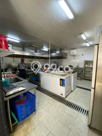Dijual Rumah Mewah Exclusive di Cilandak, Jakarta Selatan Dijual Rumah Mewah Exclusive di Cilandak, Jakarta Selatan
