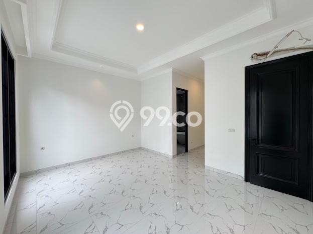 Rumah Luxury Modern Tanpa Renovasi di Sektor 5 - Bintaro Tangerang Selatan Rumah Luxury Modern Tanpa Renovasi di Sektor 5 - Bintaro Tangerang Selatan