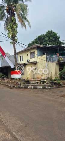 Rumah Minimalis 5 KT di Sektor 3A - Bintaro Tangerang Selatan Unfurnished Rumah Minimalis 5 KT di Sektor 3A - Bintaro Tangerang Selatan Unfurnished