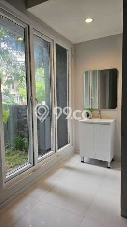 Jual Rumah Mewah Megah Dengan View Cantik di Sektor 9-Bintaro, Tangerang Selatan Jual Rumah Mewah Megah Dengan View Cantik di Sektor 9-Bintaro, Tangerang Selatan