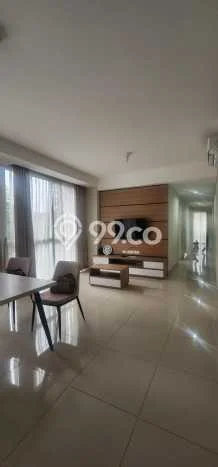 Rumah Disewakan Tangerang LT 125m2 LB 125m2 Area Summarecon Serpong Rumah Disewakan Tangerang LT 125m2 LB 125m2 Area Summarecon Serpong