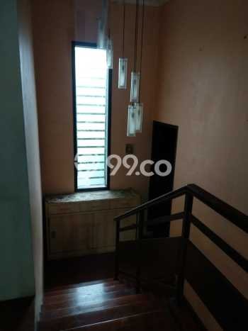 Jual Rumah Luas Megah Dengan View Cantik di Sektor 3 - Bintaro, Tangerang Selatan Jual Rumah Luas Megah Dengan View Cantik di Sektor 3 - Bintaro, Tangerang Selatan
