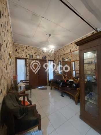 Hunian Nyaman Asri 6 KT Siap Pakai di Sektor 9-Bintaro Tangerang Selatan Hunian Nyaman Asri 6 KT Siap Pakai di Sektor 9-Bintaro Tangerang Selatan