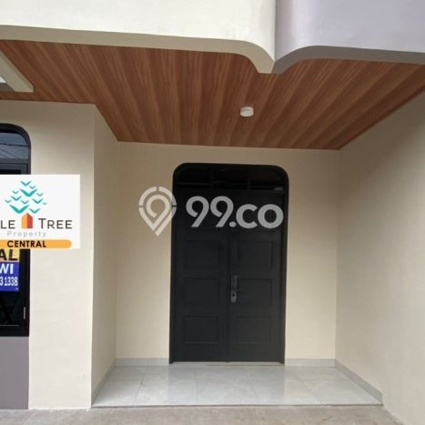 Dijual Rumah Modern 5 KT di Gading Serpong, Tangerang Dijual Rumah Modern 5 KT di Gading Serpong, Tangerang