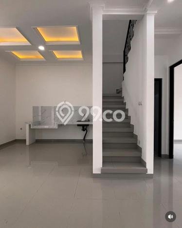 Rumah Luas Asri 4 KT Siap Huni di Graha Raya Bintaro Tangerang Selatan Rumah Luas Asri 4 KT Siap Huni di Graha Raya Bintaro Tangerang Selatan