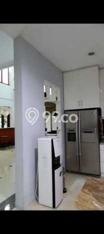 Hunian Super Mewah dengan Akses Paling Strategis di Lebak Bulus, Jakarta Selatan Hunian Super Mewah dengan Akses Paling Strategis di Lebak Bulus, Jakarta Selatan