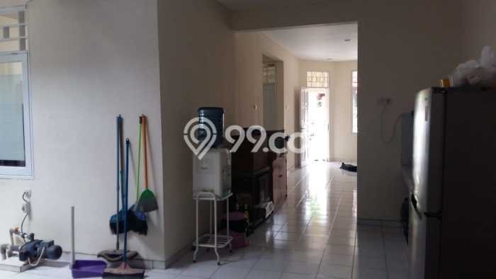 Hunian Nyaman Asri 3 KT Siap Pakai di Graha Raya Tangerang Selatan Hunian Nyaman Asri 3 KT Siap Pakai di Graha Raya Tangerang Selatan