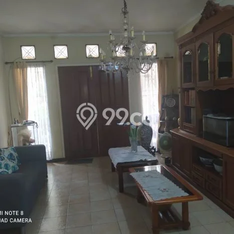 Hunian Super Mewah dengan Akses Paling Strategis di Bintaro, Tangerang Selatan Hunian Super Mewah dengan Akses Paling Strategis di Bintaro, Tangerang Selatan