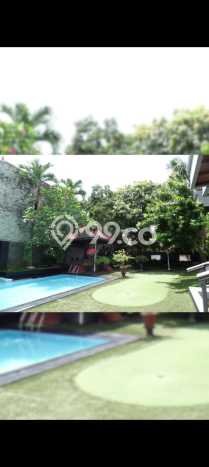 Hunian Super Mewah dengan Akses Paling Strategis di Lebak Bulus, Jakarta Selatan Hunian Super Mewah dengan Akses Paling Strategis di Lebak Bulus, Jakarta Selatan