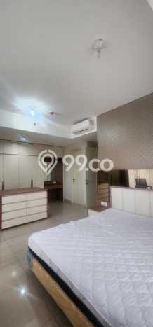 Rumah Disewakan Tangerang LT 125m2 LB 125m2 Area Summarecon Serpong Rumah Disewakan Tangerang LT 125m2 LB 125m2 Area Summarecon Serpong