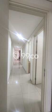 Rumah Disewakan Tangerang LT 125m2 LB 125m2 Area Summarecon Serpong Rumah Disewakan Tangerang LT 125m2 LB 125m2 Area Summarecon Serpong