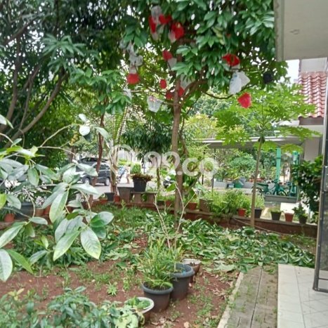 Hunian Elit LB 200m2 Siap Huni Desain Elegan di Alam Sutera, Tangerang Hunian Elit LB 200m2 Siap Huni Desain Elegan di Alam Sutera, Tangerang