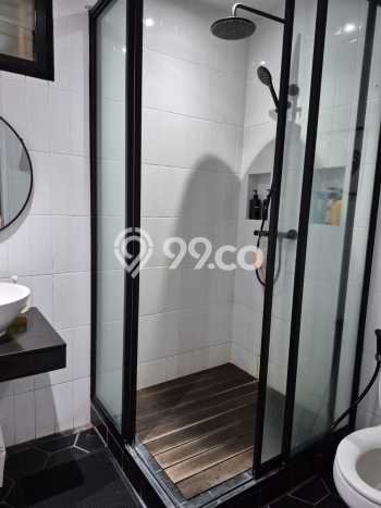 Ready to Use! Luxury House LT 255m2 Desain Modern di Sektor 9-Bintaro Ready to Use! Luxury House LT 255m2 Desain Modern di Sektor 9-Bintaro