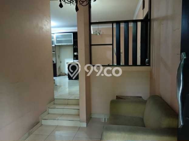 Jual Rumah Luas Megah Dengan View Cantik di Sektor 3 - Bintaro, Tangerang Selatan Jual Rumah Luas Megah Dengan View Cantik di Sektor 3 - Bintaro, Tangerang Selatan