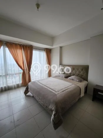 Untuk Dijual Apartemen Ekonomis di Pondok Aren, Tangerang Selatan dengan 1 KT, 1 KM Untuk Dijual Apartemen Ekonomis di Pondok Aren, Tangerang Selatan dengan 1 KT, 1 KM