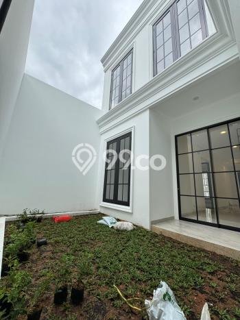 Rumah Luxury Modern Tanpa Renovasi di Sektor 5 - Bintaro Tangerang Selatan Rumah Luxury Modern Tanpa Renovasi di Sektor 5 - Bintaro Tangerang Selatan