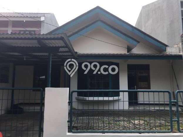 For Sale! Luxury House LT 180m2 Desain Modern di Sektor 5 - Bintaro For Sale! Luxury House LT 180m2 Desain Modern di Sektor 5 - Bintaro