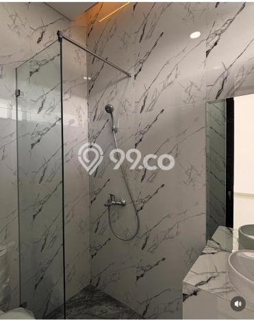 Rumah Luas Asri 4 KT Siap Huni di Graha Raya Bintaro Tangerang Selatan Rumah Luas Asri 4 KT Siap Huni di Graha Raya Bintaro Tangerang Selatan