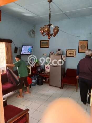 Untuk Dijual Tanah 468m2 di Fatmawati, Jakarta Selatan Untuk Dijual Tanah 468m2 di Fatmawati, Jakarta Selatan