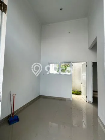 Hunian Cantik Minimalis Lb 88m2 di Pamulang, Tangerang Selatan Hunian Cantik Minimalis Lb 88m2 di Pamulang, Tangerang Selatan