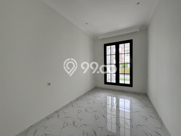 Rumah Luxury Modern Tanpa Renovasi di Sektor 5 - Bintaro Tangerang Selatan Rumah Luxury Modern Tanpa Renovasi di Sektor 5 - Bintaro Tangerang Selatan
