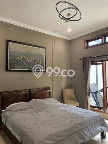 Rumah Luxury Modern Siap Huni di Bintaro Tangerang Selatan Rumah Luxury Modern Siap Huni di Bintaro Tangerang Selatan