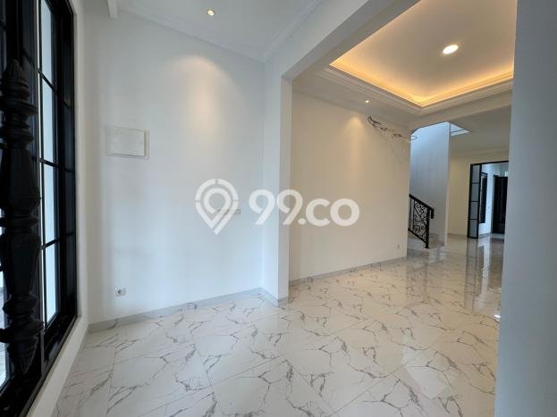 Rumah Luxury Modern Tanpa Renovasi di Sektor 5 - Bintaro Tangerang Selatan Rumah Luxury Modern Tanpa Renovasi di Sektor 5 - Bintaro Tangerang Selatan