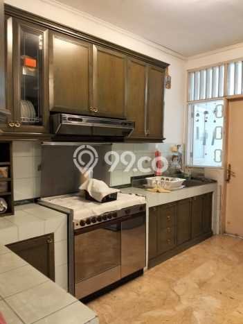 Jual Rumah Mewah Megah Dengan View Eksklusif di Rempoa, Tangerang Selatan Jual Rumah Mewah Megah Dengan View Eksklusif di Rempoa, Tangerang Selatan