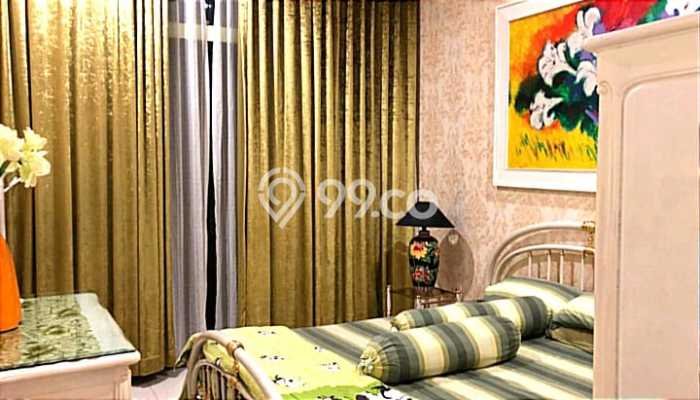 Hunian Elit LB 400m2 Siap Pakai Desain Elegan di Bintaro, Tangerang Selatan Hunian Elit LB 400m2 Siap Pakai Desain Elegan di Bintaro, Tangerang Selatan