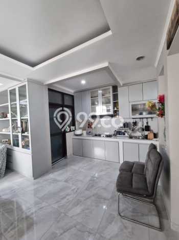 Ready to Use! Premium House LT 120m2 Desain Elegan di Sektor 9-Bintaro Ready to Use! Premium House LT 120m2 Desain Elegan di Sektor 9-Bintaro