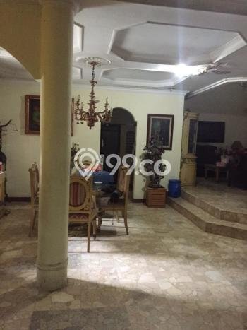 Rumah Luxury Modern Siap Huni di Bintaro Tangerang Selatan Rumah Luxury Modern Siap Huni di Bintaro Tangerang Selatan